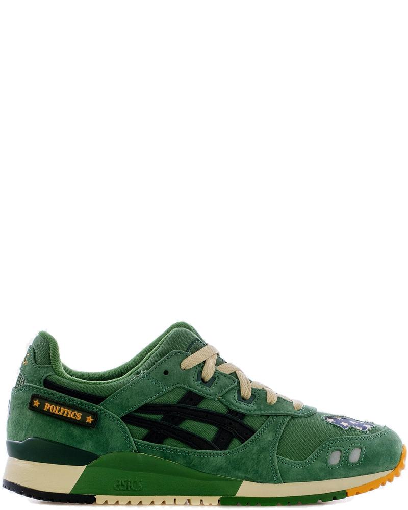 Asics Footwear оригінал | Швидка доставка Україна