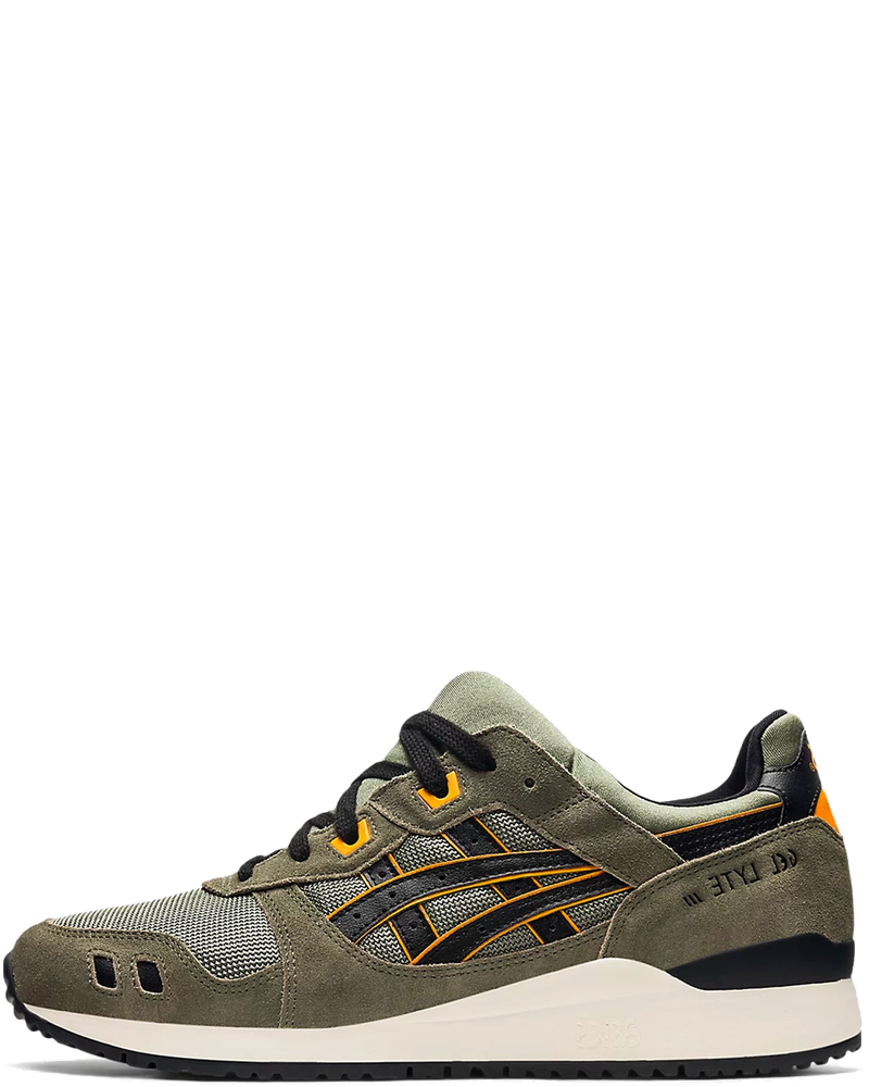Men Gel Lyte III Og Linchen Green Shoes Asics оригінал – Купити в Україні