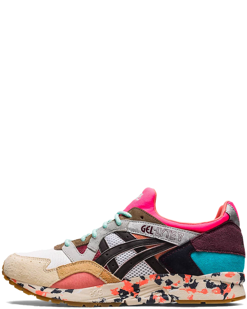 Mens Gel Lyte V Shoes Asics – Гарантія оригінальності