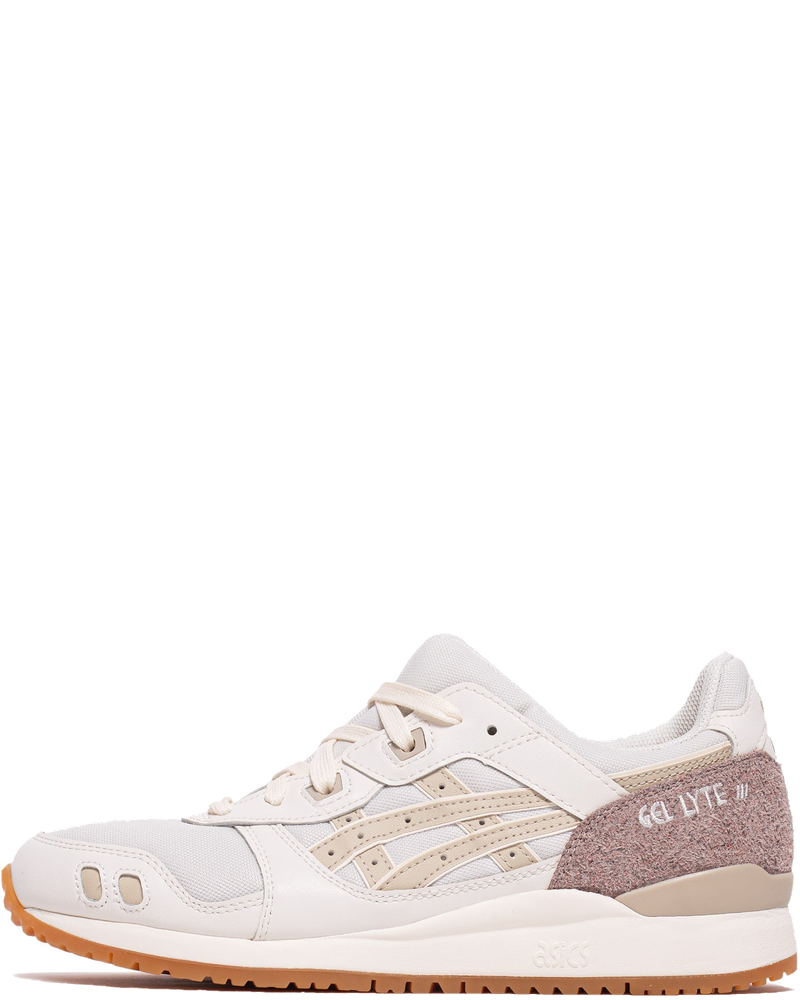 Оригінальна Mens Gel Lyte III Shoes Cream Asics