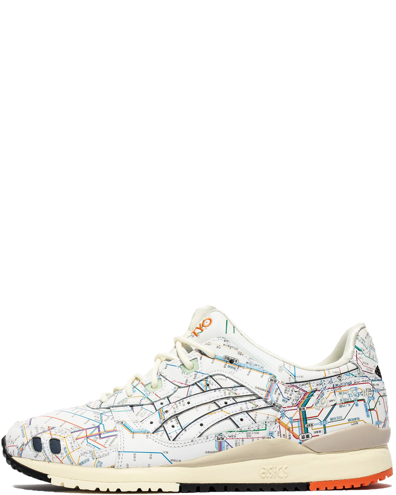 Asics Footwear оригінал | Швидка доставка Україна