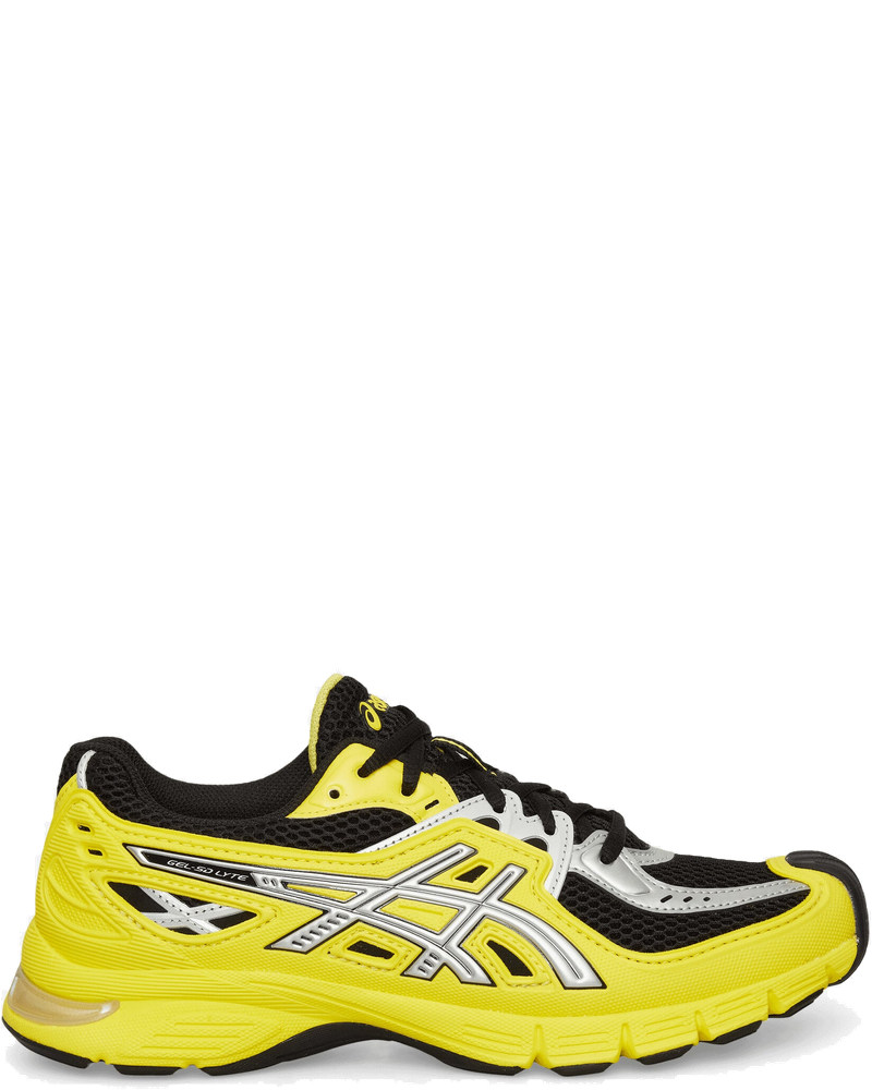 Gel-Sd-Lyte Sneakers Vibrant Yellow Asics – Гарантія оригінальності