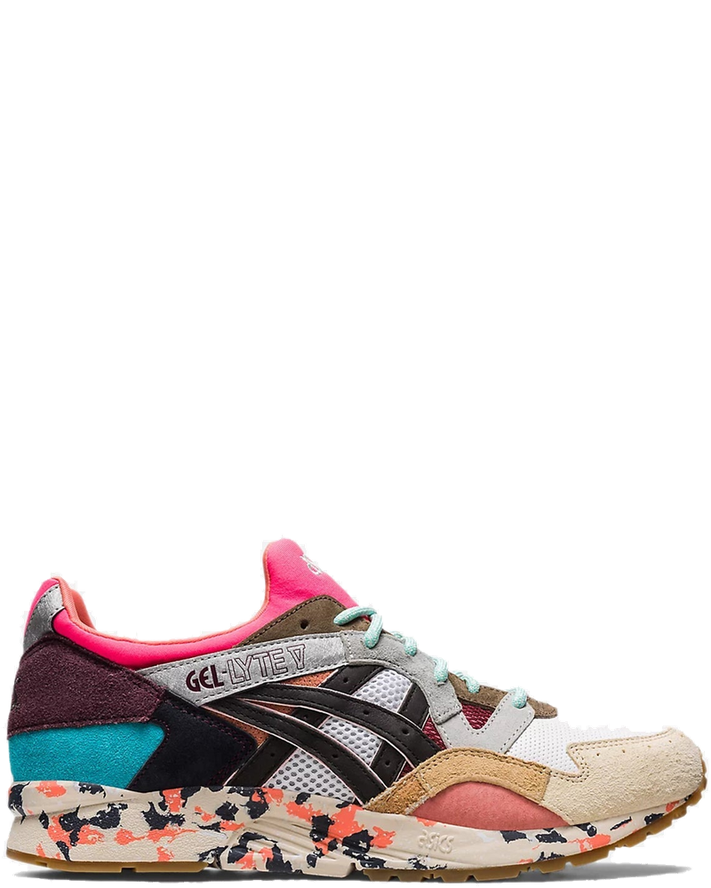 Gel Lyte V Multi Asics оригінал – Купити в Україні