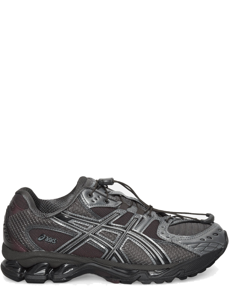 Unaffected Gel-Nimbus 10.1 Sneakers Gunmetal Asics – Гарантія оригінальності