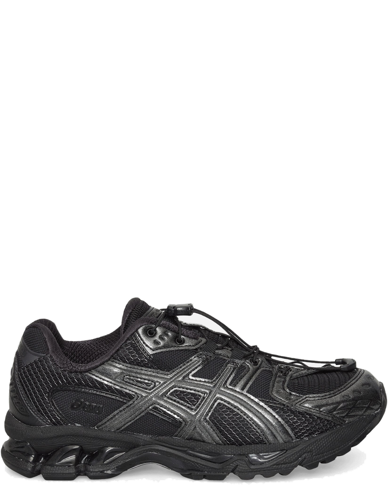 Unaffected Gel-Nimbus 10.1 Sneakers Black Asics оригінал – Купити в Україні