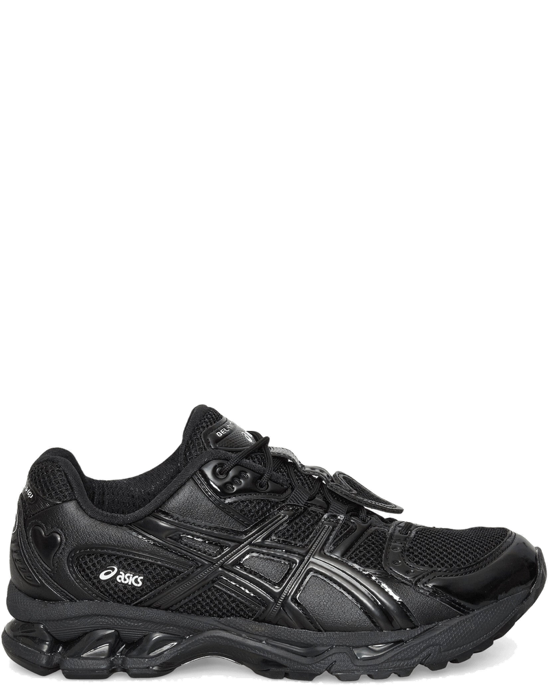 Оригінальна Kimhēkim Gel-Nimbus 10.1 Sneakers Black Asics