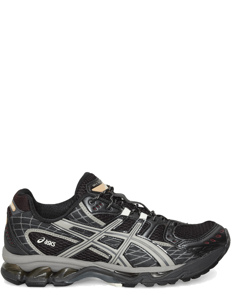 Оригінальна Gel-Nimbus 10.1 Sneakers Black Asics