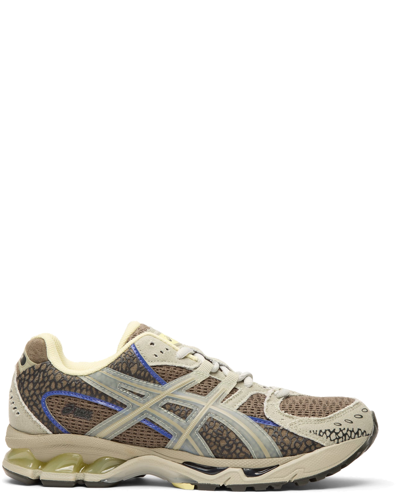Оригінальна X 18 East Gel Nimbus 10.1 Asics