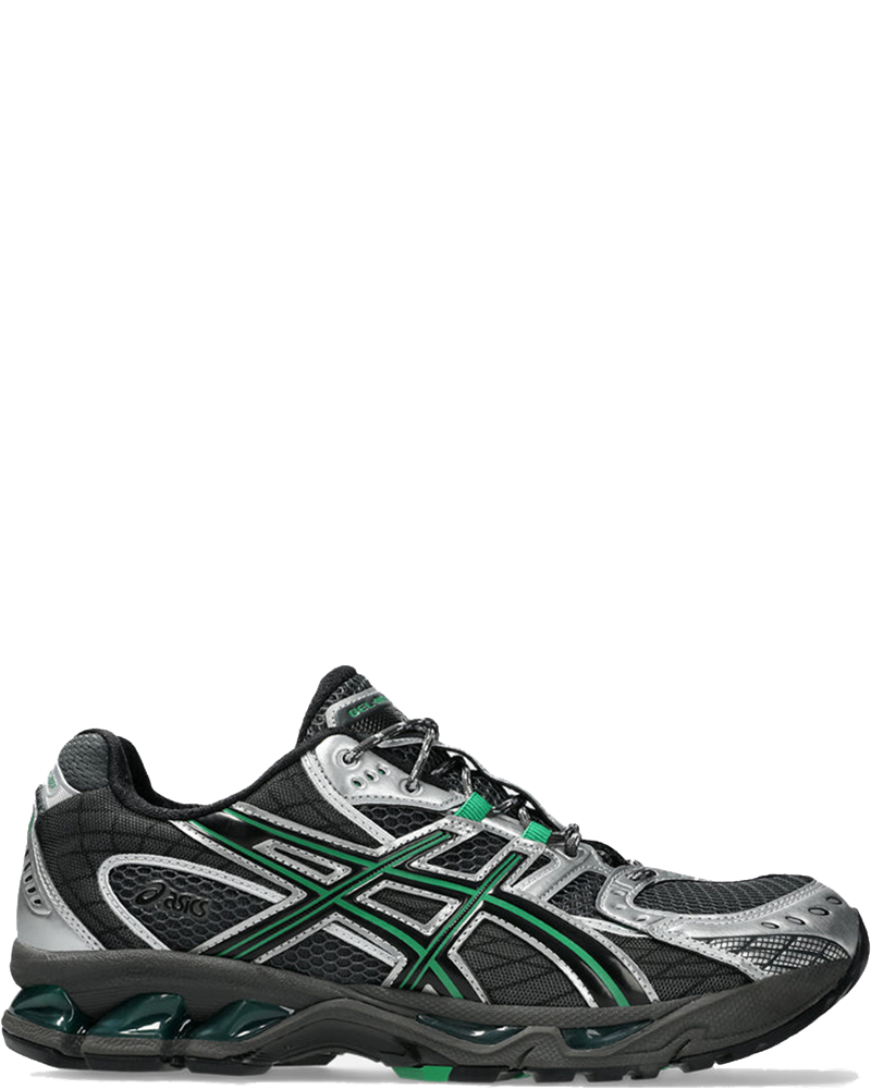 Оригінальна Mens Gel Nimbus 10.1 Sneakers Asics