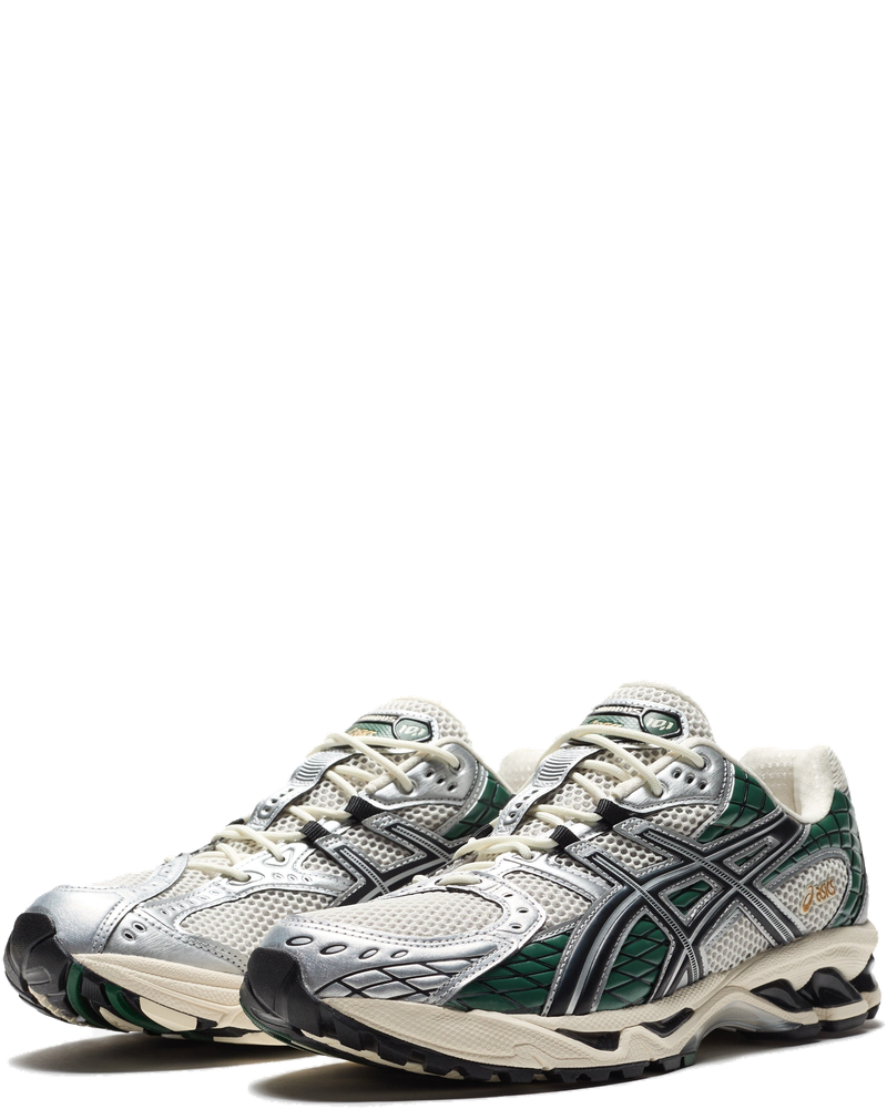 Gel Nimbus 10.1 Cream Asics оригінал – Купити в Україні