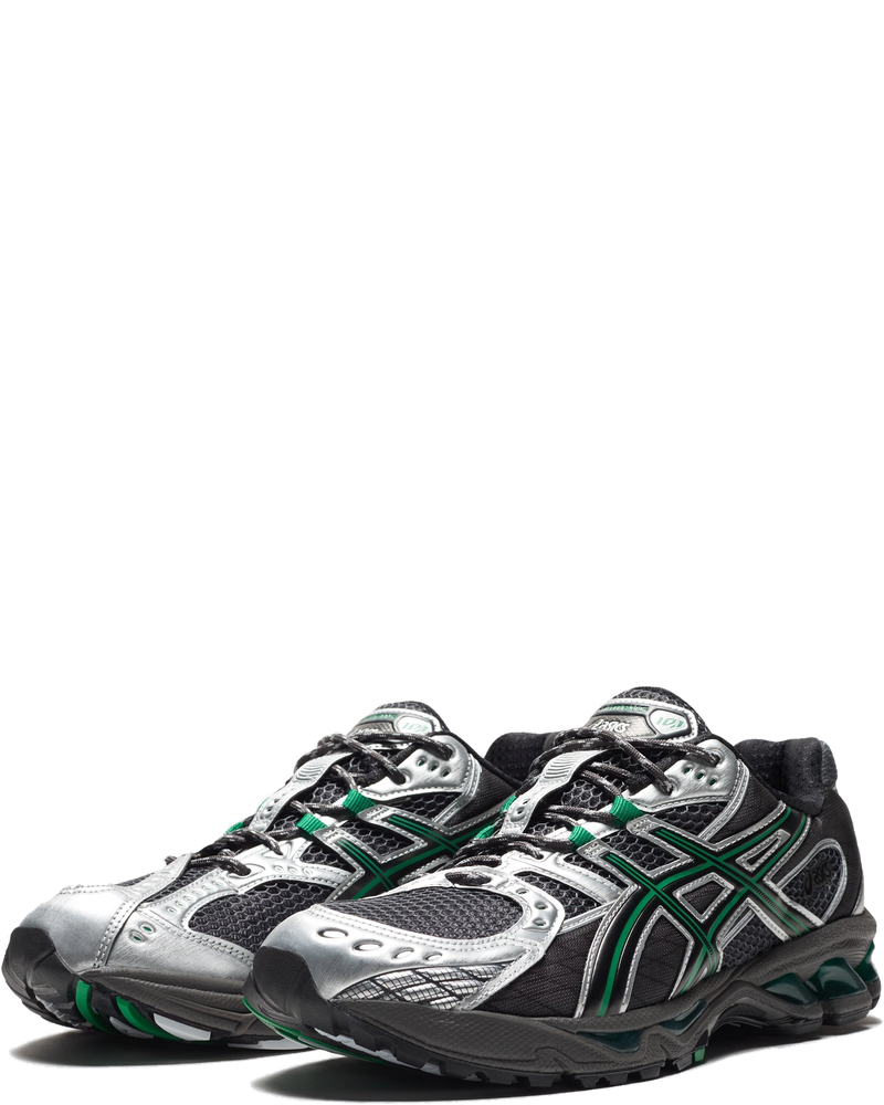 Gel Nimbus 10.1 Obsidiangrey Asics оригінал – Купити в Україні