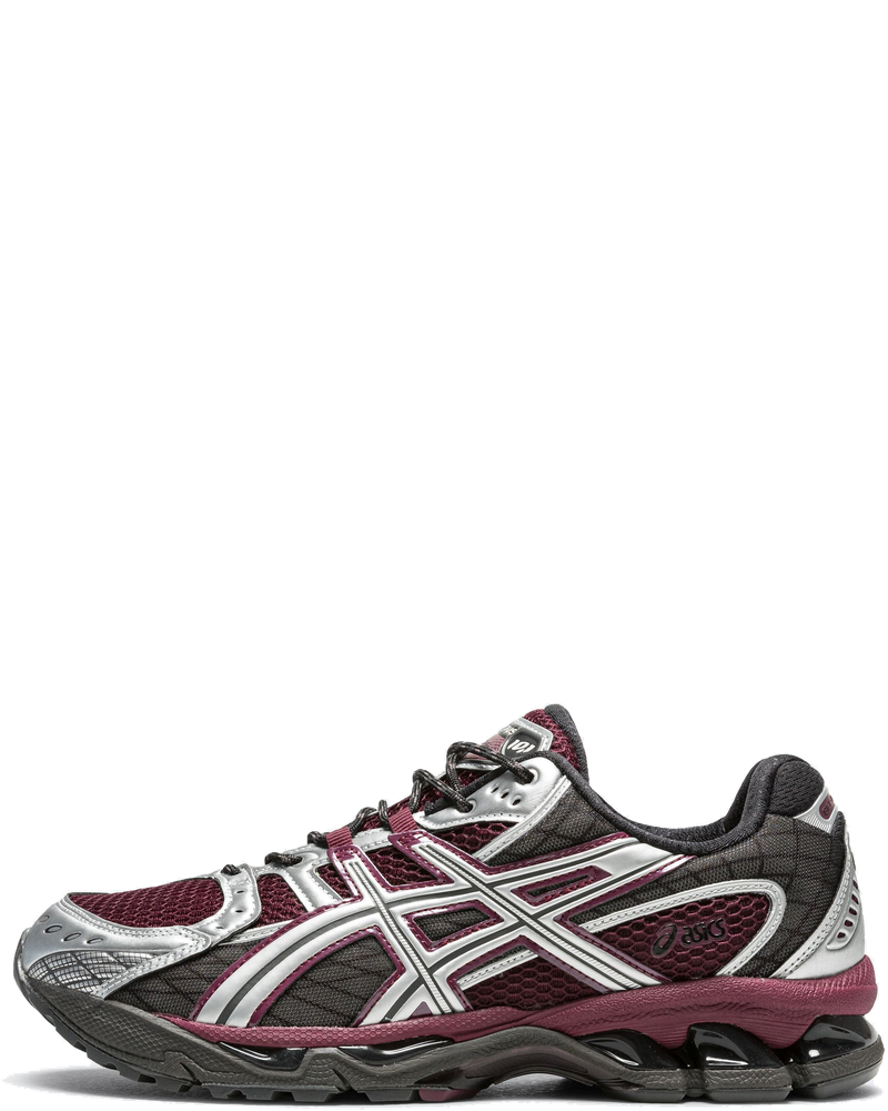 Gel-Nimbus 10.1 Asics оригінал – Купити в Україні