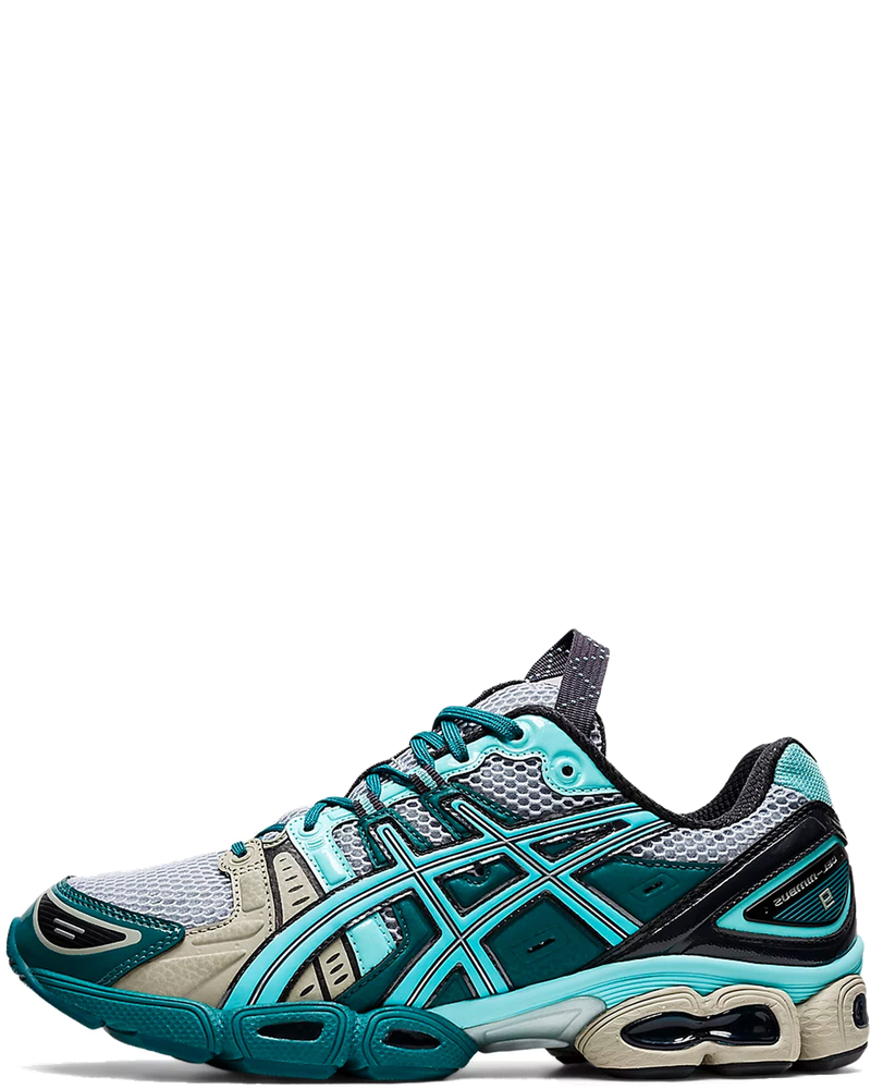 Mens Ub3 S Gel Nimbus 9 Shoes Asics оригінал – Купити в Україні