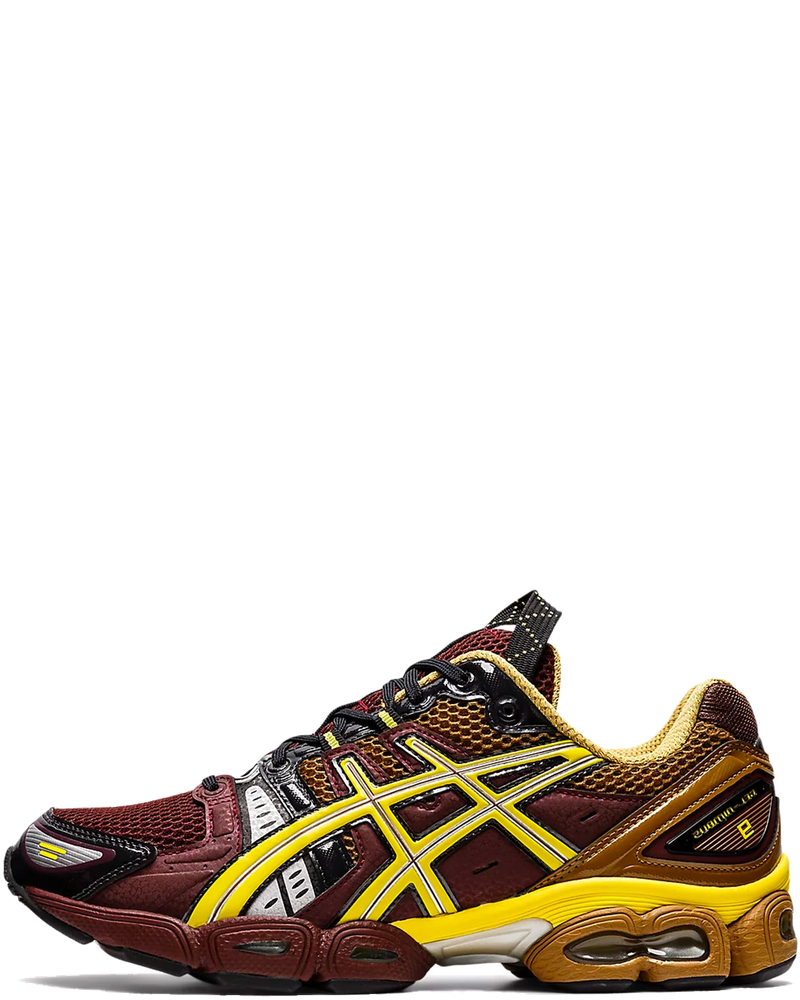 Mens Ub3 S Gel Nimbus 9 Shoes Asics оригінал – Купити в Україні