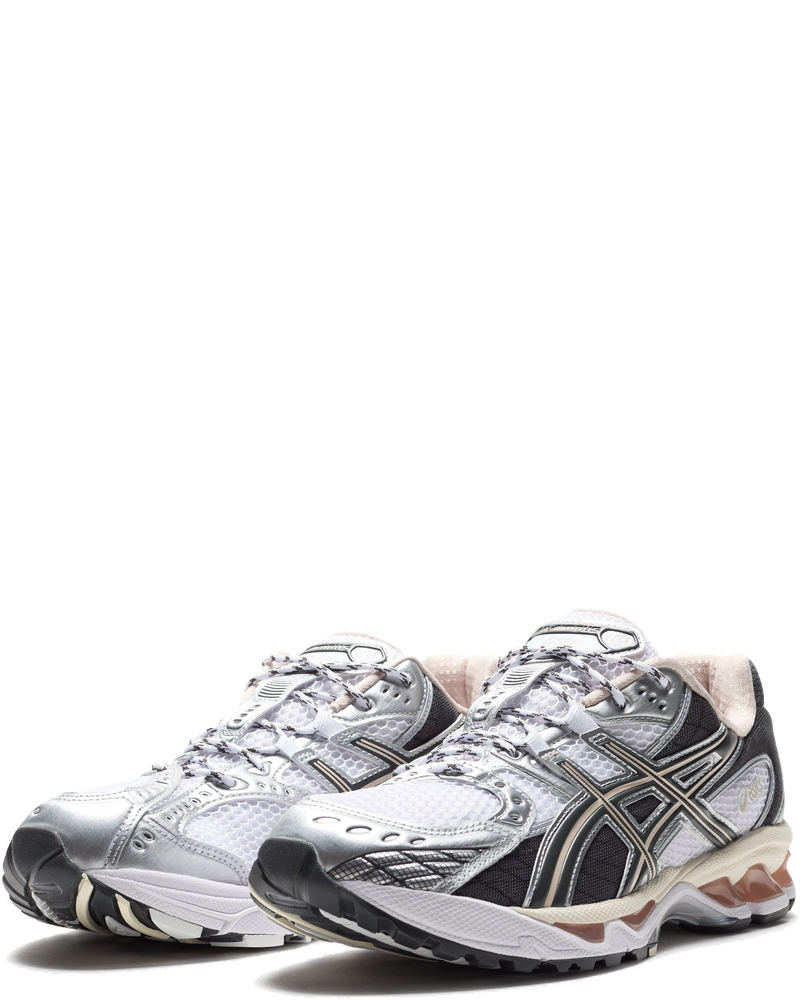 Gel Nimbus 10.1 White Asics оригінал – Купити в Україні