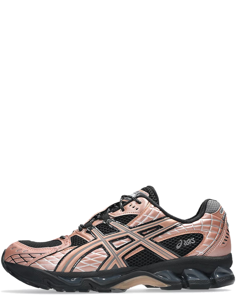 Оригінальна Mens Gel Nimbus 10.1 Shoes Asics