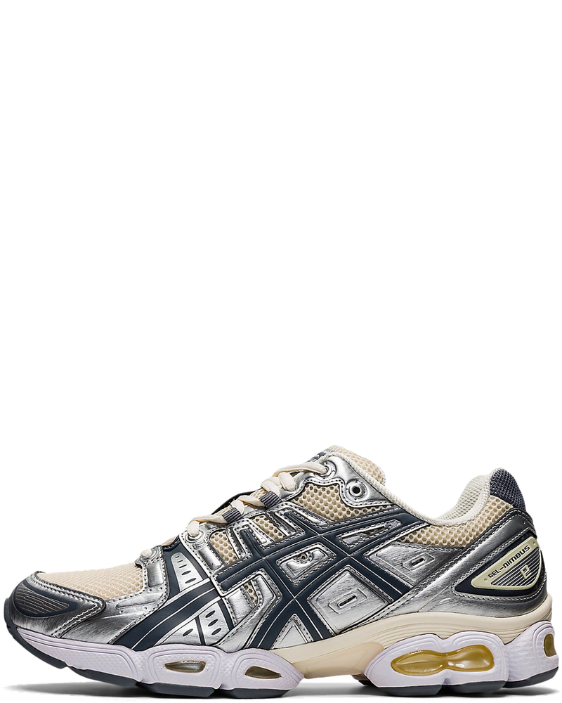 Mens Gel Nimbus 9 Shoes Asics оригінал – Купити в Україні