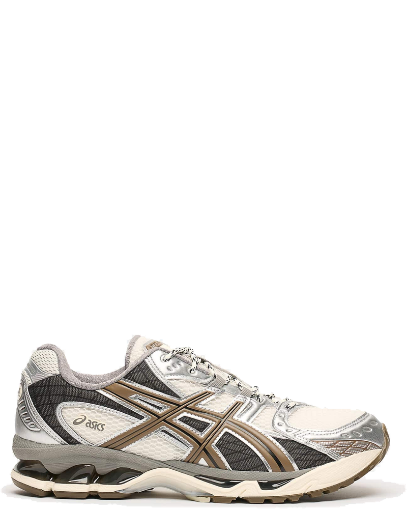 Gel-Nimbus 10.1 In Cream Asics – Гарантія оригінальності