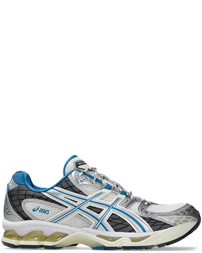 Оригінальна Gel Nimbus 10.1 Cream Polar Night Asics