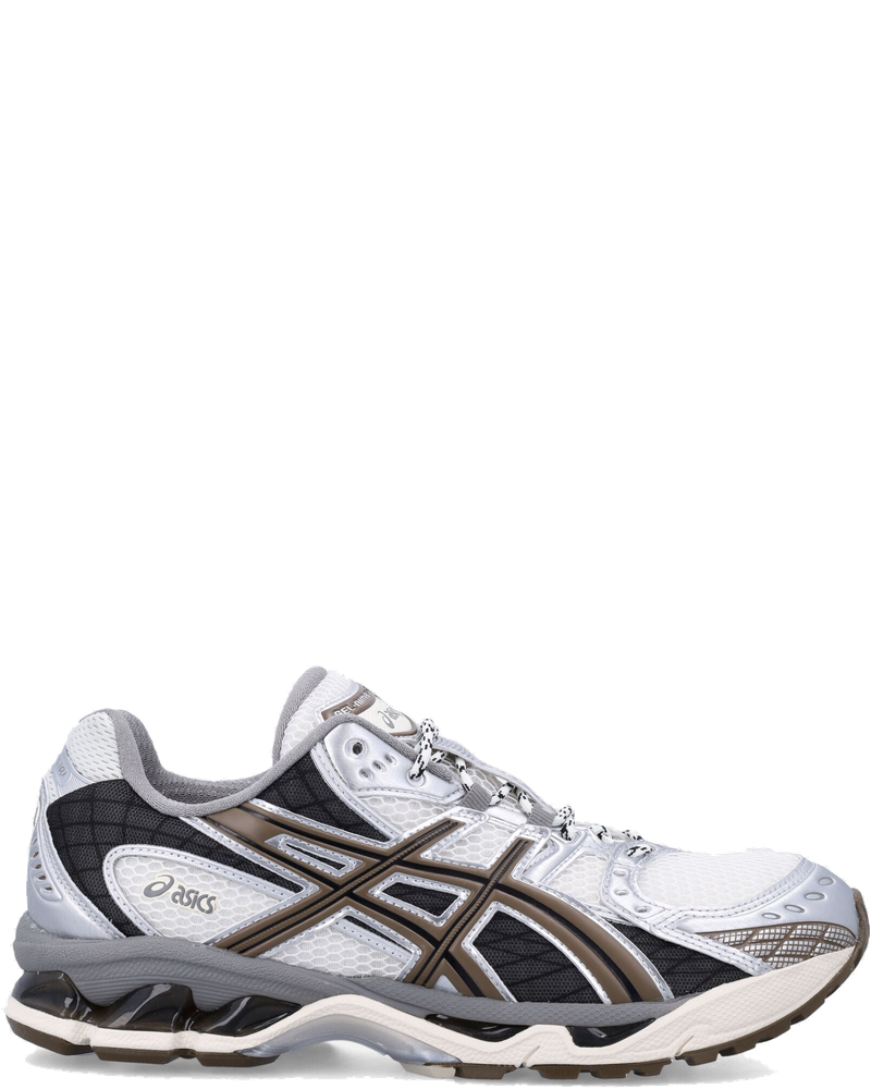 Gel Nimbus 10.1 Sneakers Asics – Гарантія оригінальності