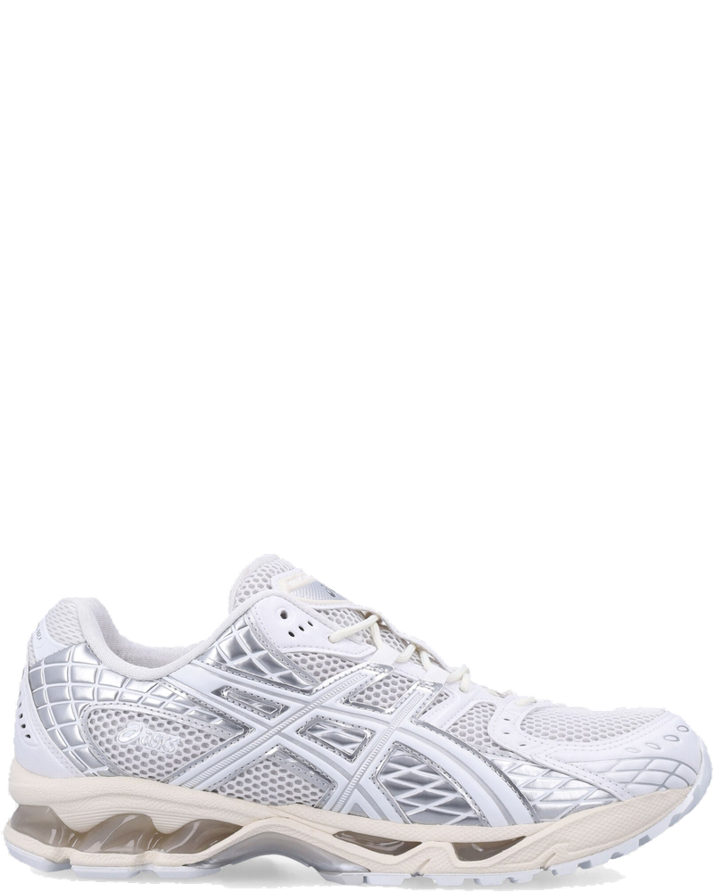 Gel Nimbus 10.1 White Sneakers Asics – Гарантія оригінальності