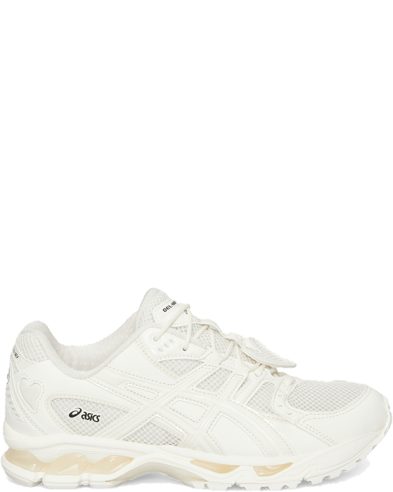 Kimhēkim Gel-Nimbus 10.1 Sneakers Off-White Asics – Гарантія оригінальності