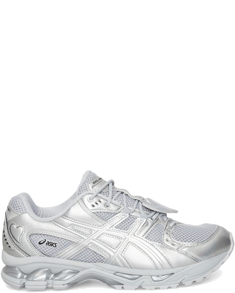 Kimhēkim Gel-Nimbus 10.1 Sneakers Pure Silver Asics оригінал – Купити в Україні