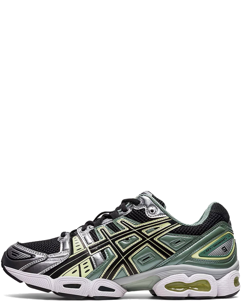 Gel Nimbus 9 Shoes Asics – Гарантія оригінальності