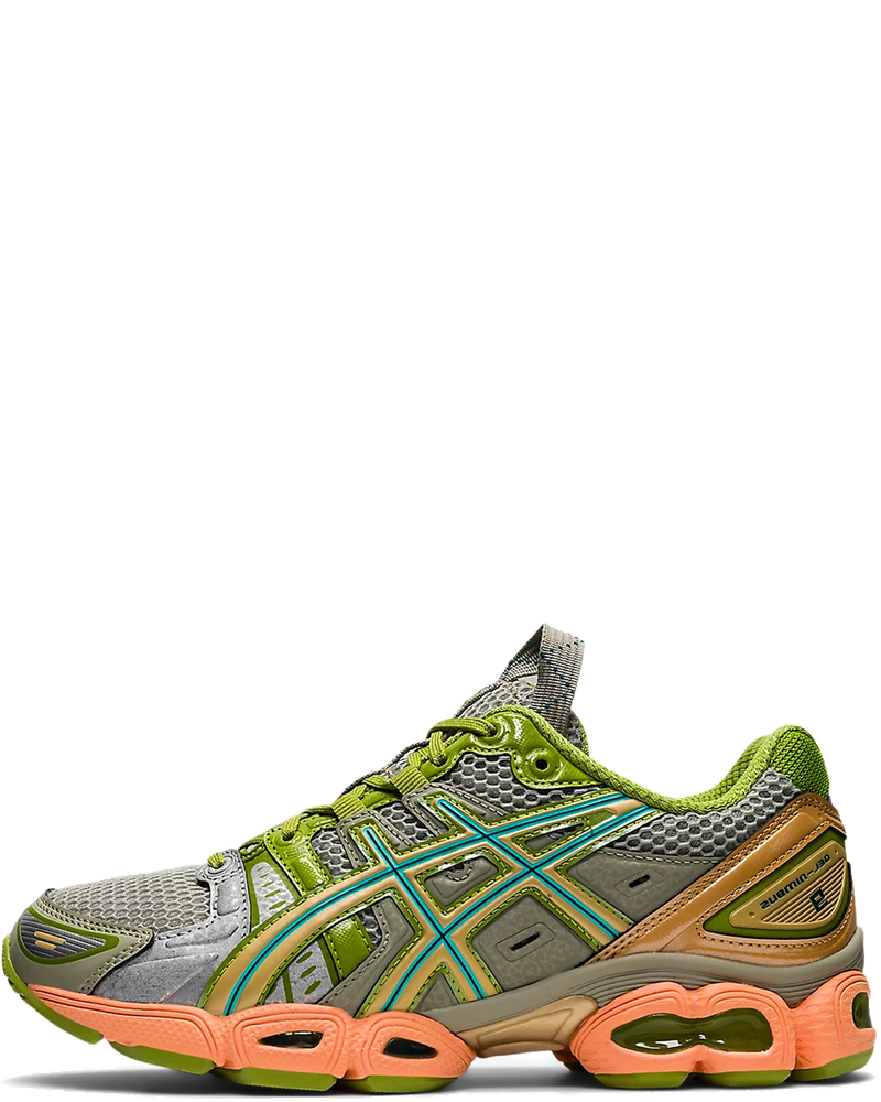 Womens Ub3 S Gel Nimbus 9 Shoes Asics оригінал – Купити в Україні