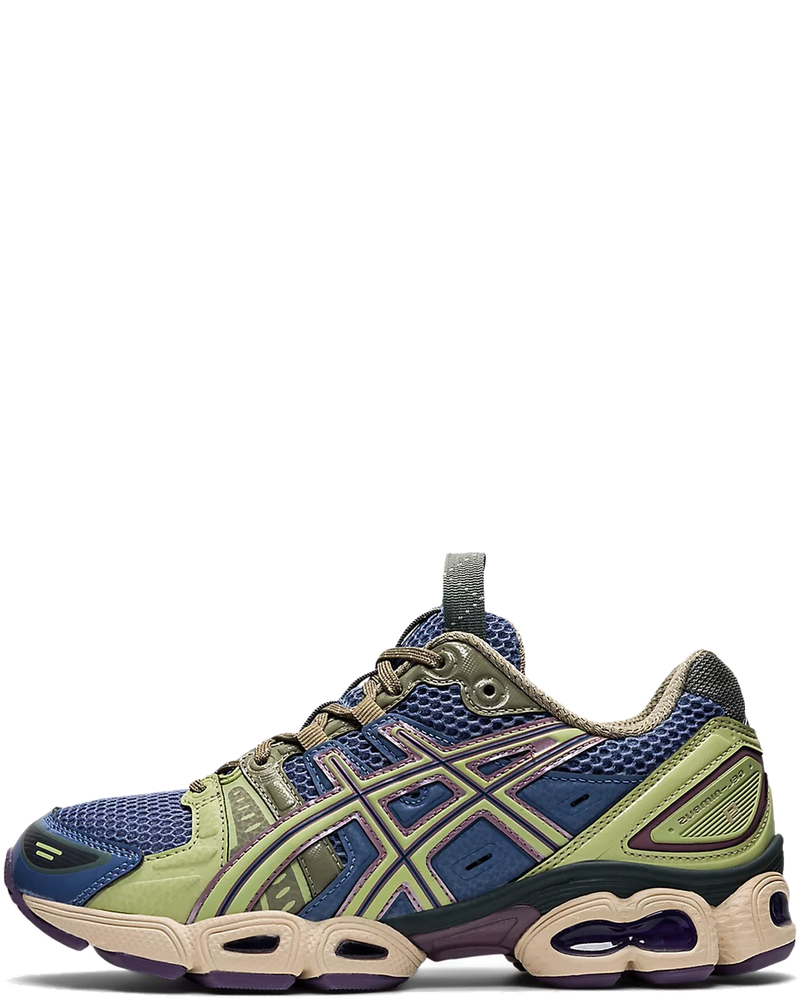 Womens Ub3 S Gel Nimbus 9 Shoes Asics оригінал – Купити в Україні
