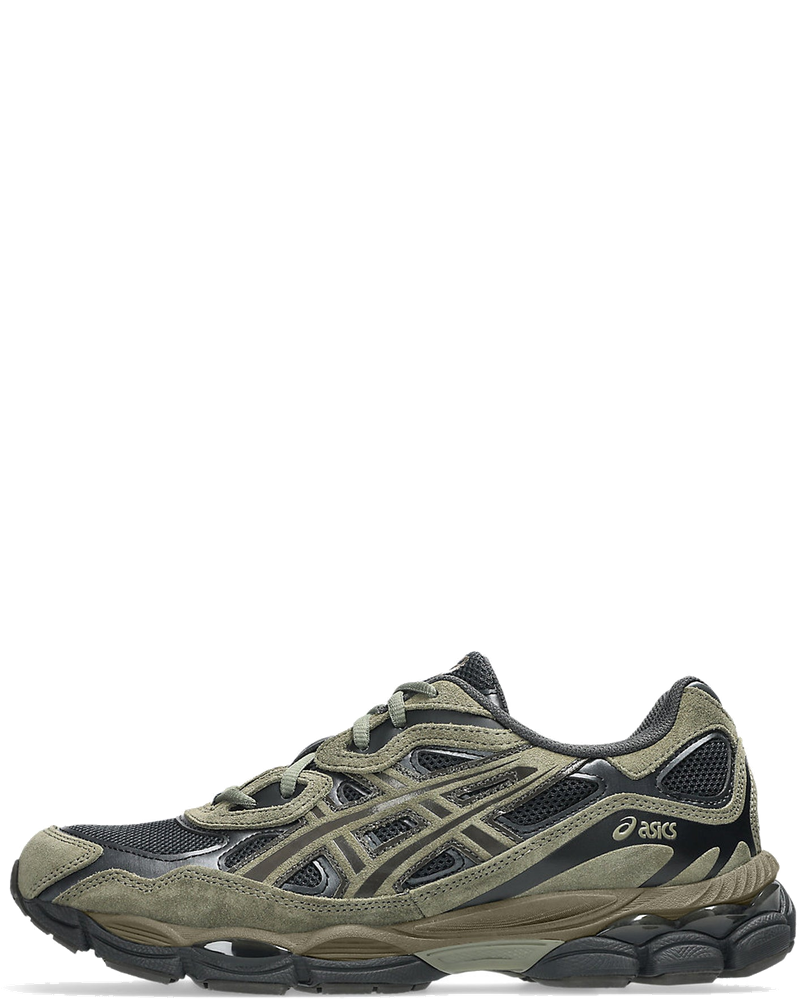 Mens Gel Nyc Shoes Asics – Гарантія оригінальності