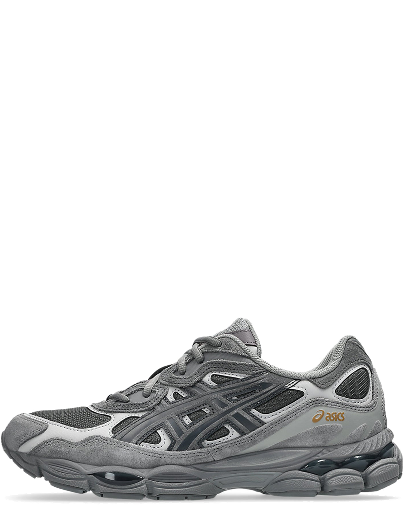 Mens Gel Nyc Shoes Asics – Гарантія оригінальності