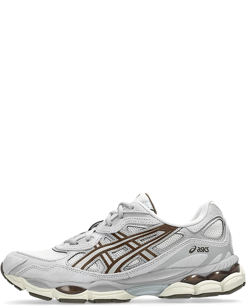 Mens Gel Nyc Shoes Asics – Гарантія оригінальності