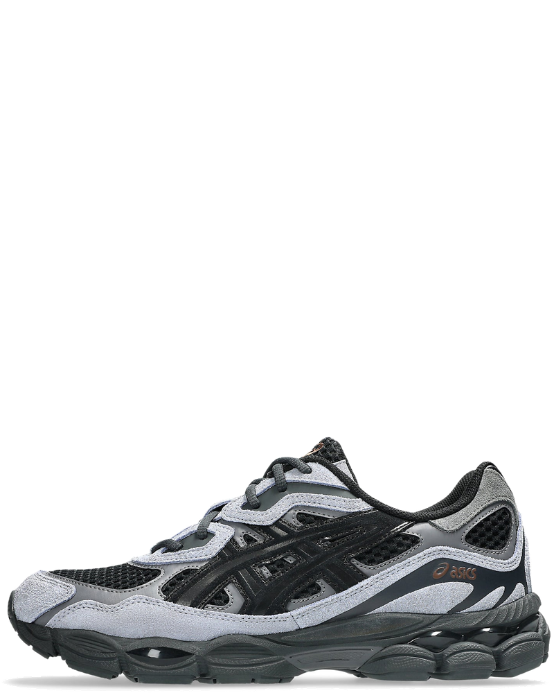 Mens Gel Nyc Shoes Asics – Гарантія оригінальності