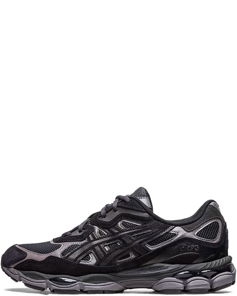 Gel Nyc Shoes Asics оригінал – Купити в Україні