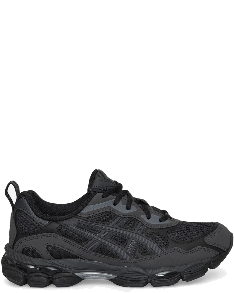 Оригінальна Gel-Nyc Rgd Sneakers Black Asics