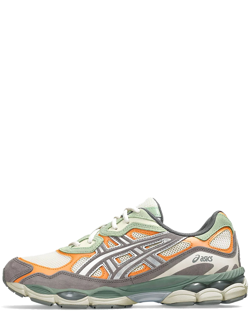 Gel Nyc Shoes Asics оригінал – Купити в Україні