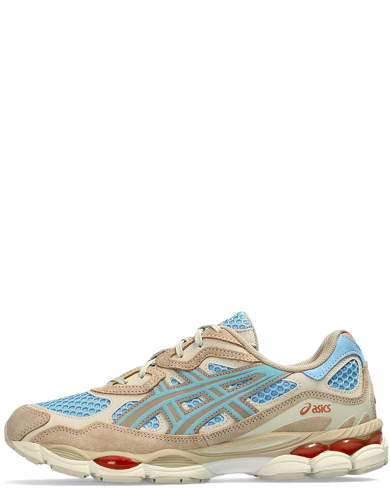 Gel Nyc Shoes Asics оригінал – Купити в Україні