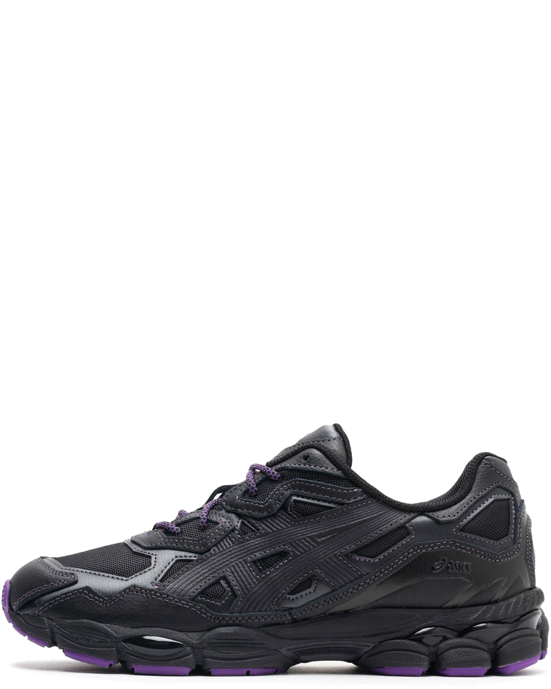 Gel Nyc Shoes Asics оригінал – Купити в Україні