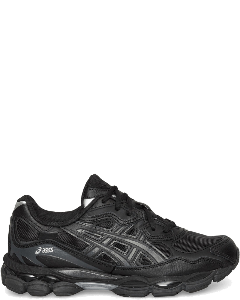 Оригінальна Gel-Nyc Sneakers Black Asics