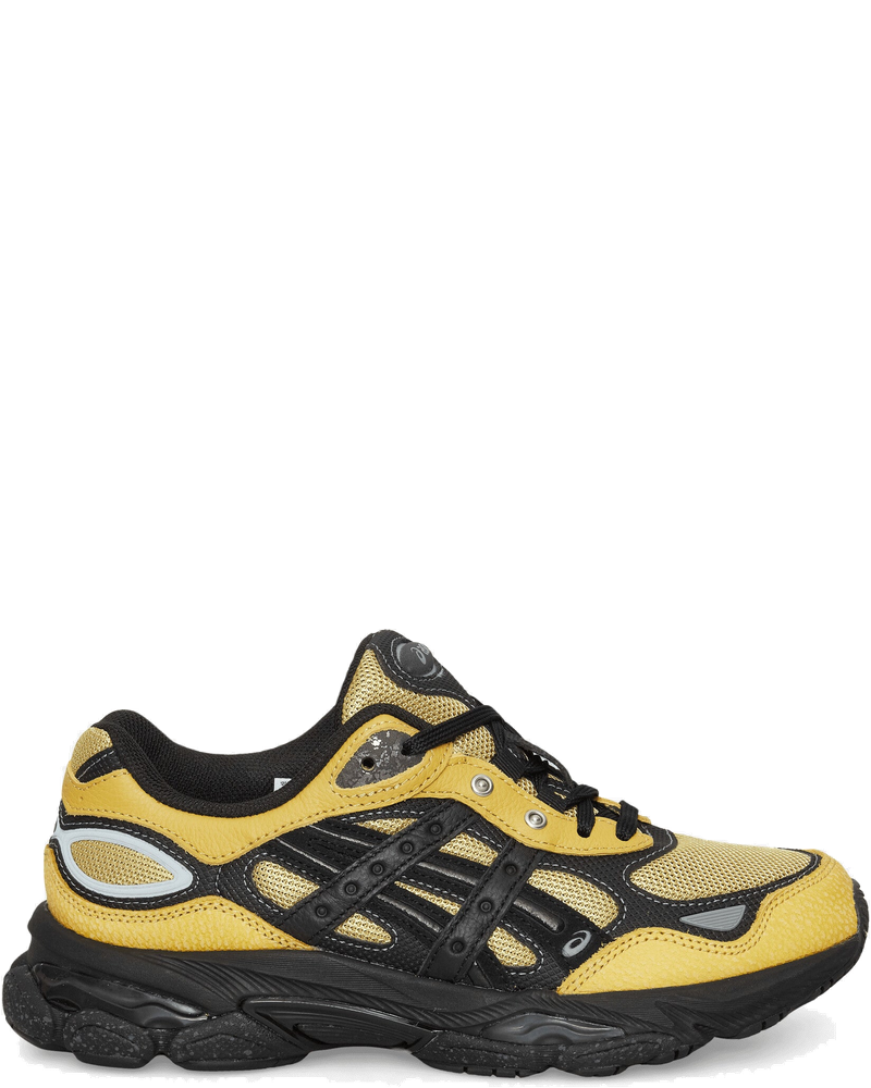 Gel-Nyc 2.0 Sshs Sneakers Sulphur Asics оригінал – Купити в Україні