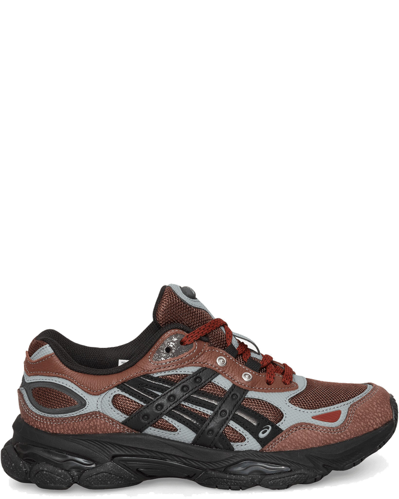 Gel-Nyc 2.0 Sshs Sneakers Mahogany Asics – Гарантія оригінальності