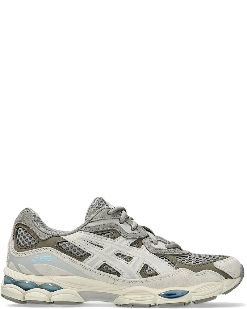 Оригінальна Gel Nyc Mens Running Shoes Asics