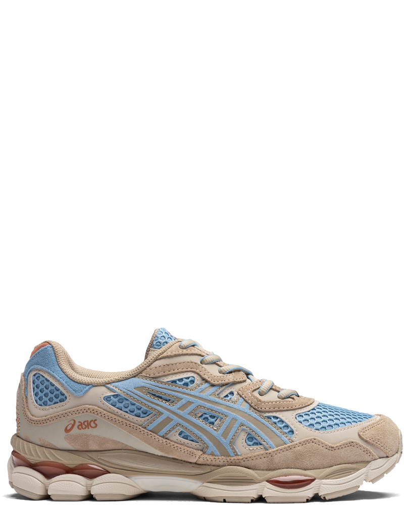 Оригінальна Gel-Nyc Asics