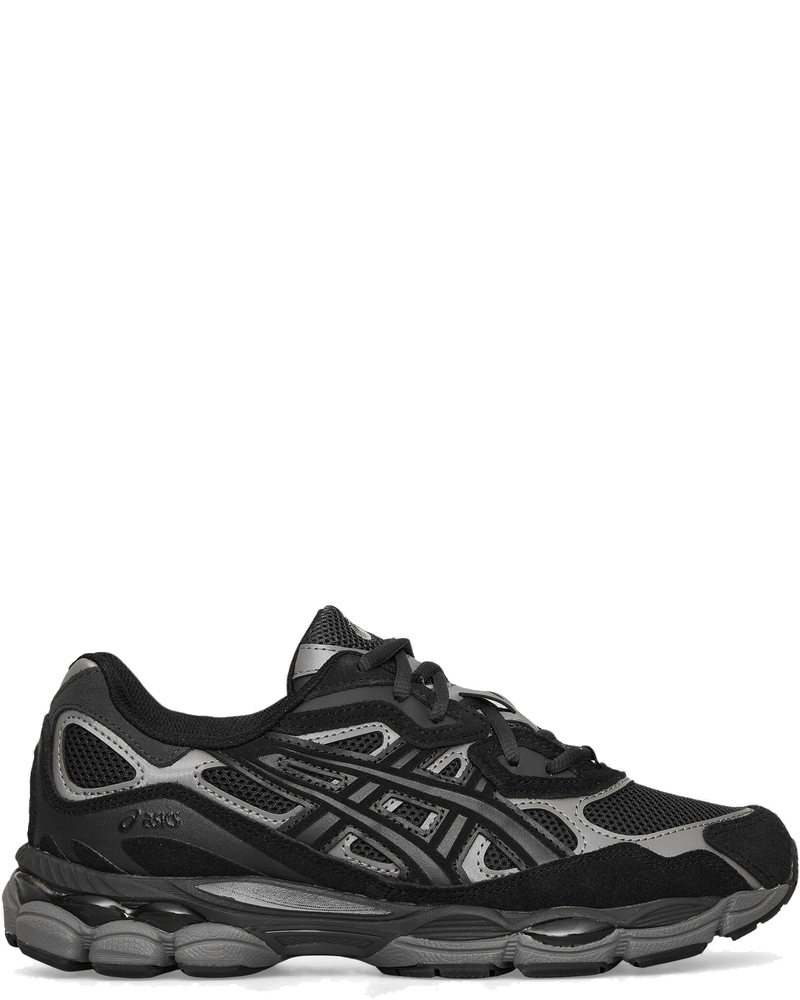Gel-Nyc Sneakers Graphite Grey Asics оригінал – Купити в Україні