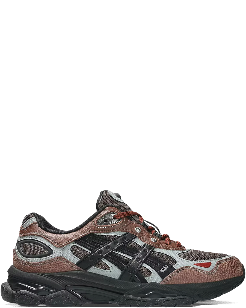 Оригінальна Gel Nyc 2.0 Sshs Mahogany Asics