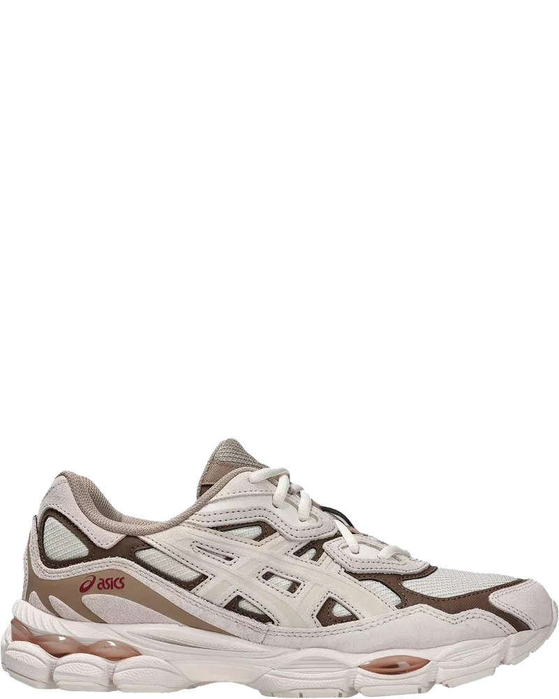 Оригінальна Mens Gel Nyc Sneakers Asics