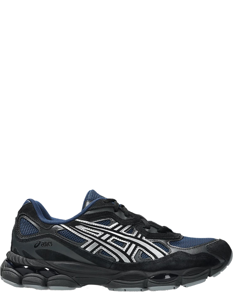 Оригінальна Mens Gel Nyc Sneakers Asics