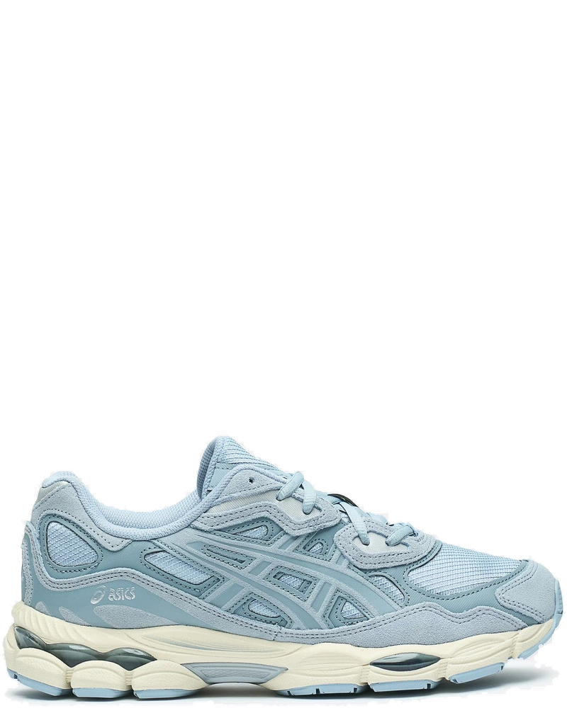Gel-Nyc In Dolphin Grey Asics оригінал – Купити в Україні