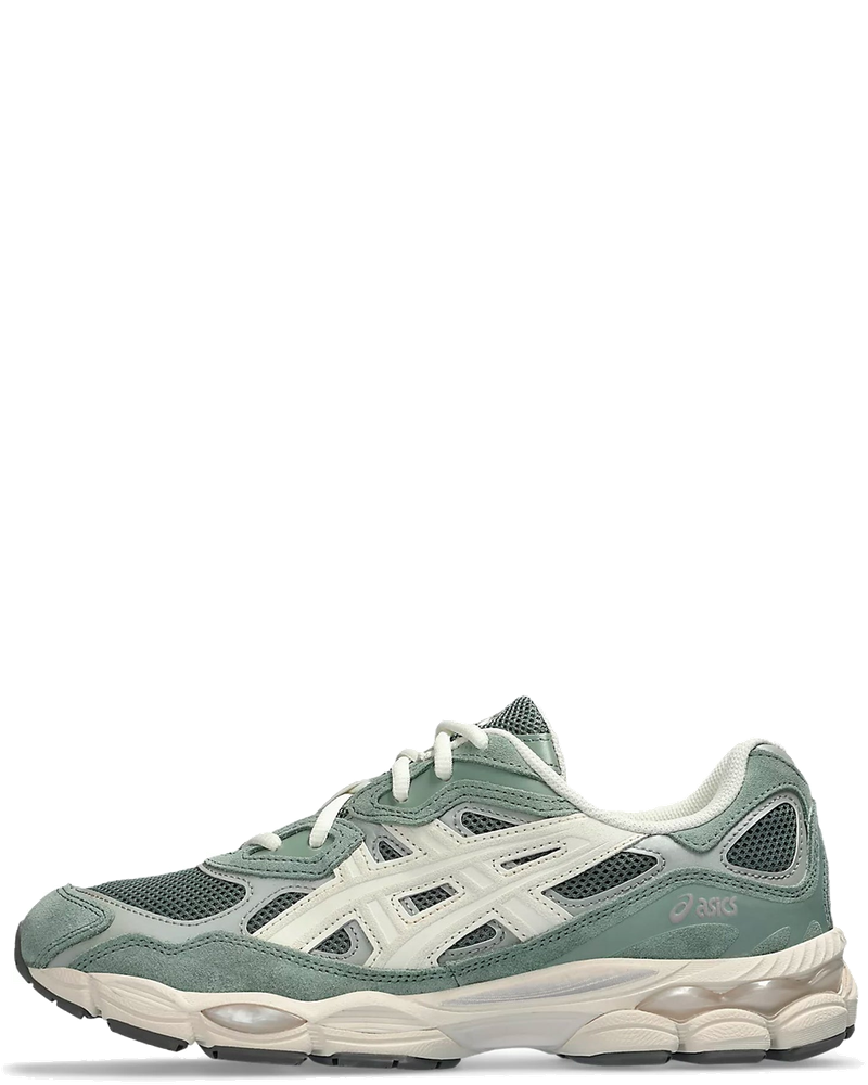 Gel Nyc Shoes Asics оригінал – Купити в Україні